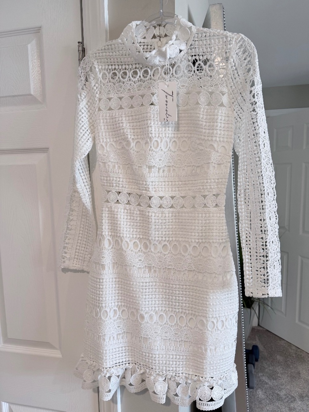 Two Sister the label XS Dress style TS 197 Wedding Bachelorette